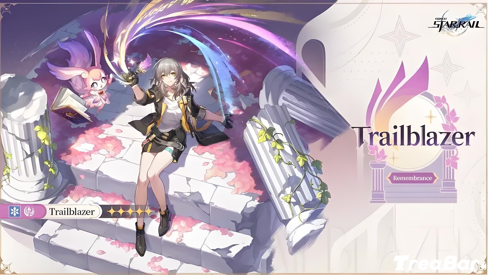 Анализ баннеров Honkai Impact 3-4: анонс новых персонажей: Кирена, SP Sampo и SP Sparkle