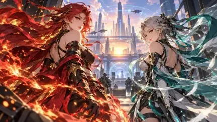 Zenless Zone Zero 3.3 Start-Guide: Release-Zeit, Phoenix, Velina, 300 Polychrome und Outfit-Preise