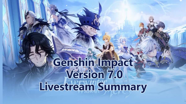 Genshin Impact H2 2026 Primogem Masterplan: From 7.1 Phase 1 to Version 7.2 — Who Should F2P & Low-Spenders Skip?