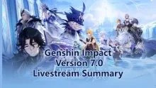 Genshin Impact H2 2026 Primogem Masterplan: From 7.1 Phase 1 to Version 7.2 — Who Should F2P & Low-Spenders Skip?