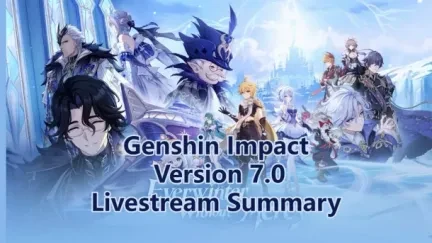 Genshin Impact H2 2026 Primogem Masterplan: From 7.1 Phase 1 to Version 7.2 — Who Should F2P & Low-Spenders Skip?