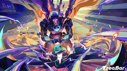 VALORANT Champions 2025 バンドルの詳細：価格、発売日、コンテンツの詳細