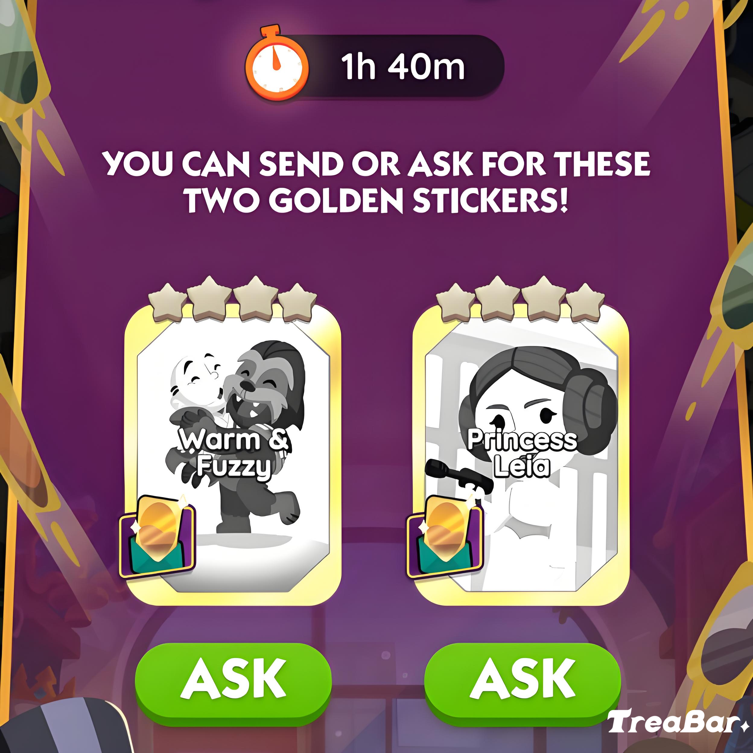 Monopoly GO : Guide complet pour obtenir des stickers gratuits (dernière méthode 2025) | Complétez votre album gratuitement