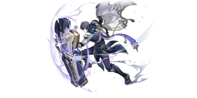 Genshin Impact Valeriy Guide: Kit, Gameplay, Weapons & Materials