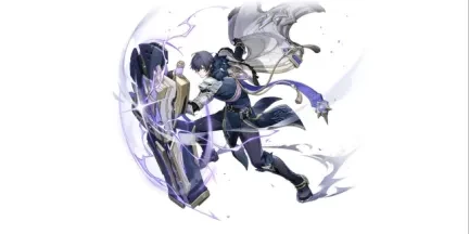 Genshin Impact Valeriy Guide: Kit, Gameplay, Weapons & Materials