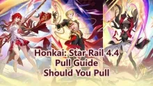 Honkai: Star Rail 4.4 Stellar Jade Planner: Pull Income, Banner Timing, and Saving Tips