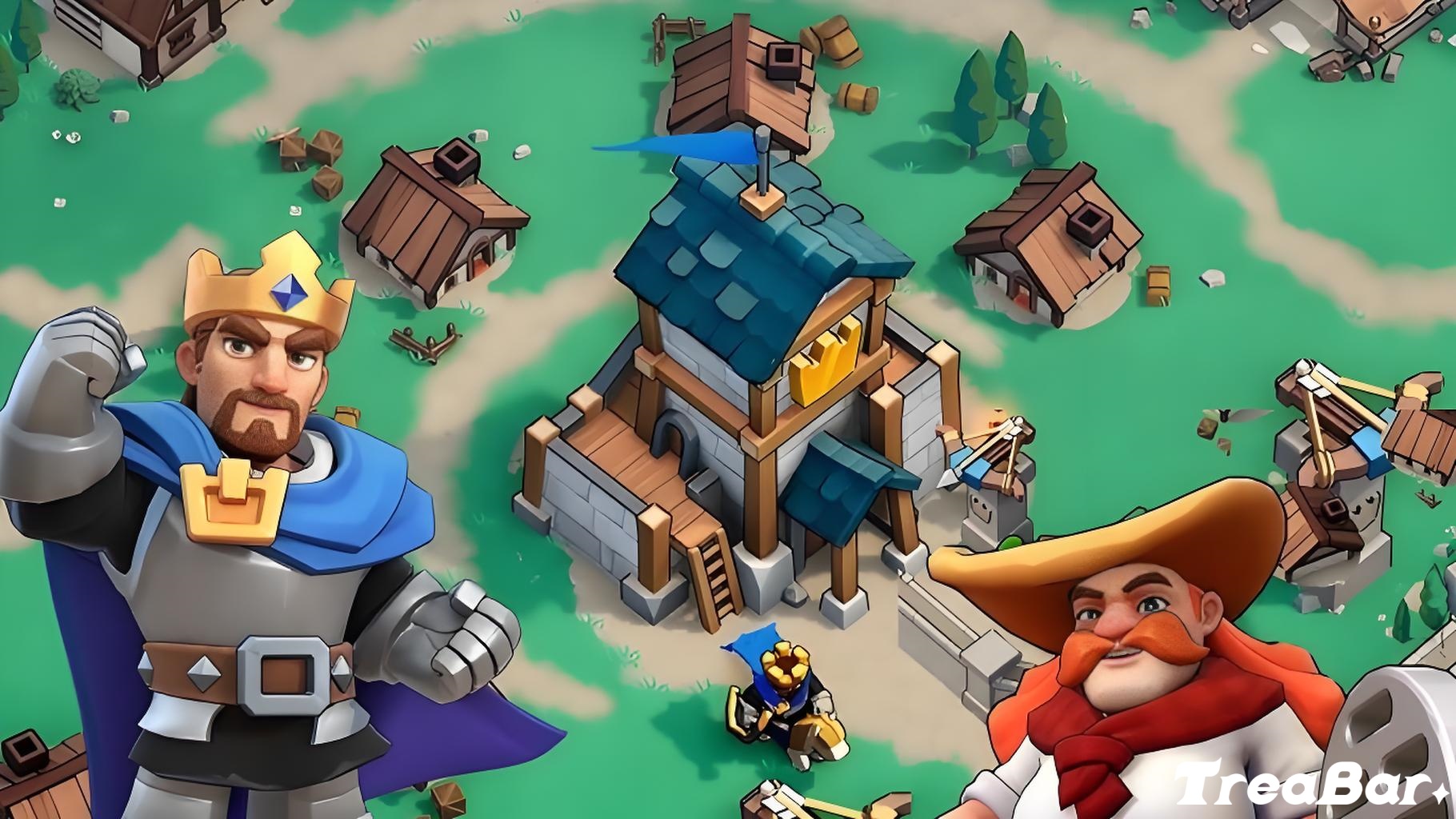 Panduan Peralatan Hero Ultimate Kingsshot: Keutamaan Peningkatan Optimum, Pengurusan Sumber dan Petua Kecekapan