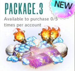 Подарочный набор избранных лотерейных билетов 3