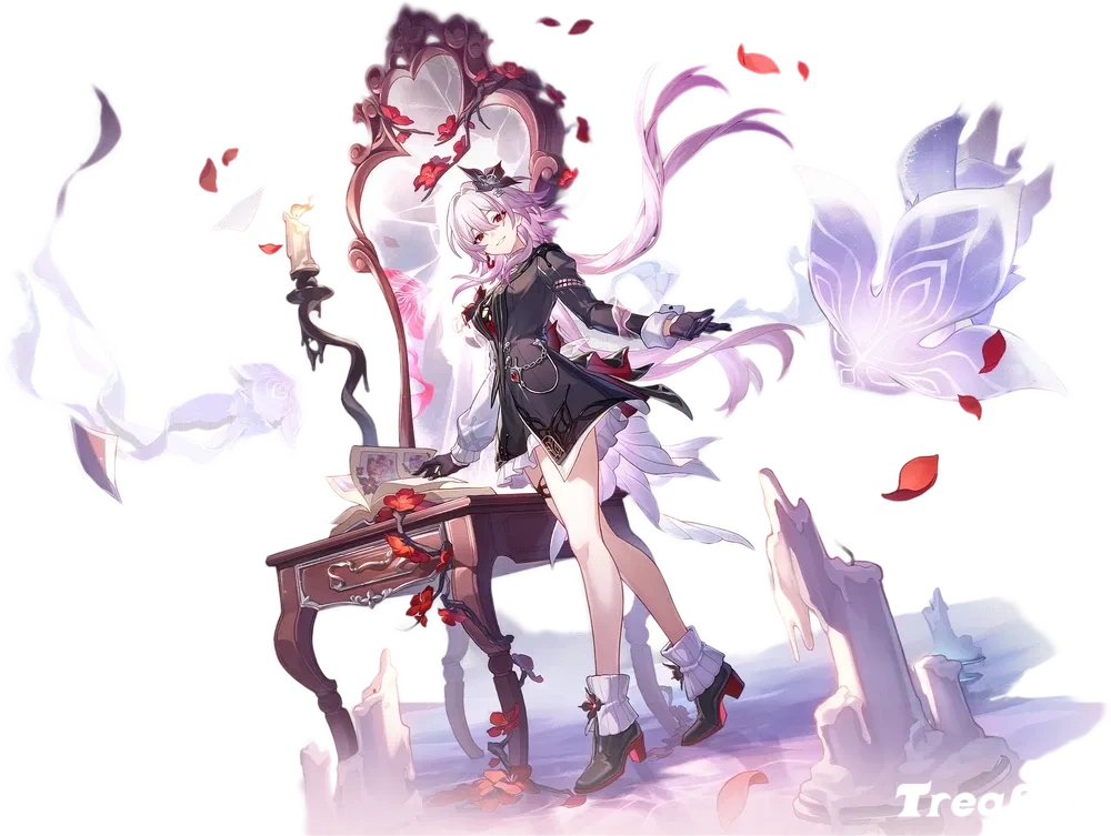 Eine detaillierte Analyse von Chang Yue Yes Fähigkeiten, Sternenseelen und Teamkompatibilität in Honkai Impact 3.6