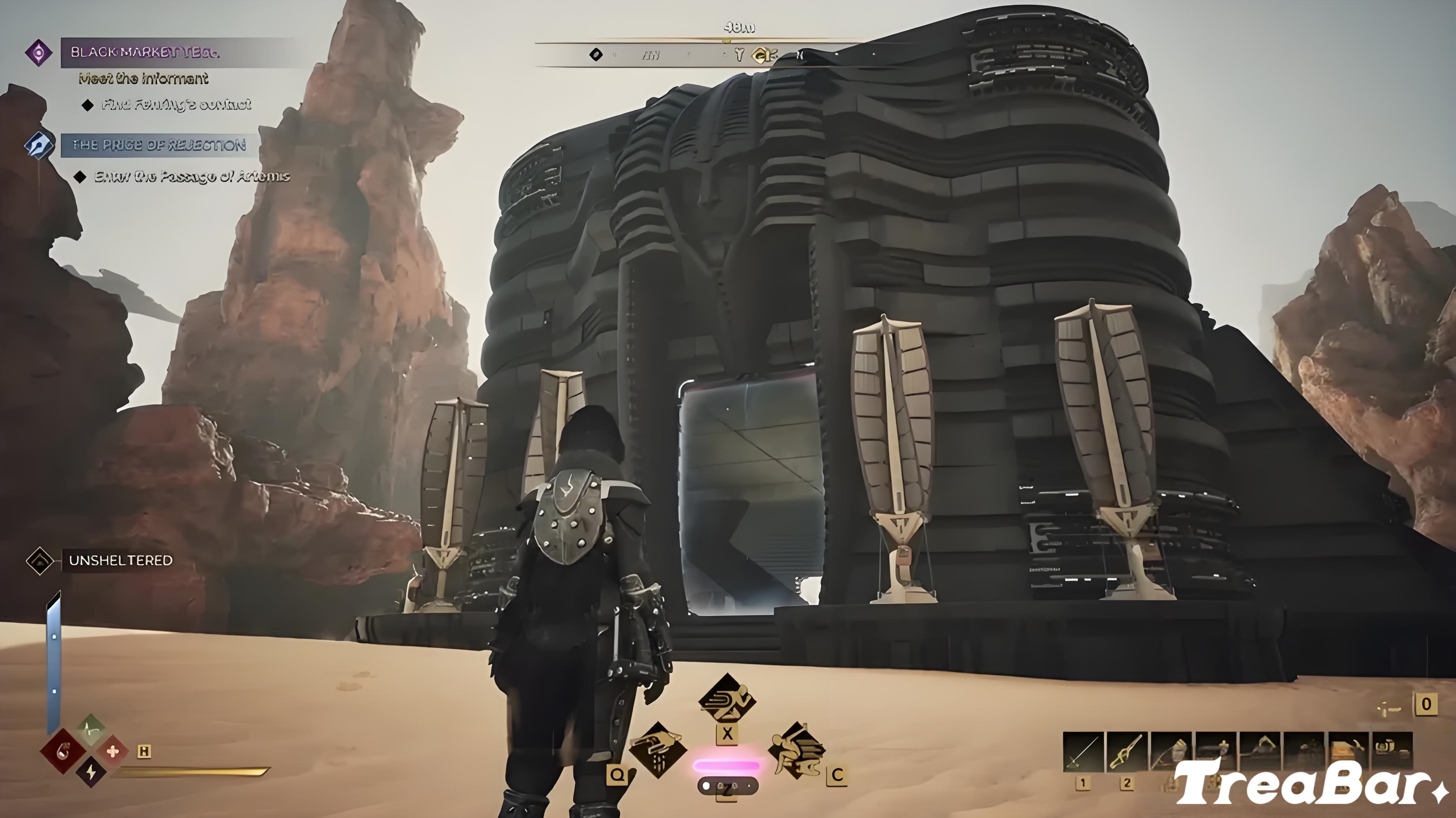 Hướng dẫn đầy đủ về các Đại Gia Tộc trong Dune: Awakening—Bạn nên chọn phe nào?