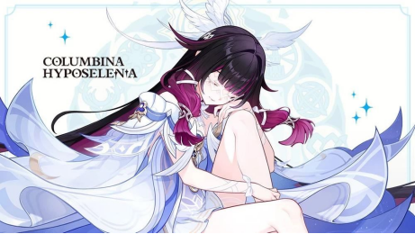 Genshin Impact Luna VIII: Banner & cập nhật - Sandrone ra mắt