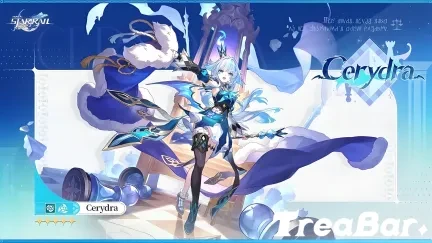Fuites et détails du patch 3.5 de Honkai Impact 3 : Hysilens et Cerydra officiellement disponibles, liste de cartes, cônes lumineux et explications des compétences