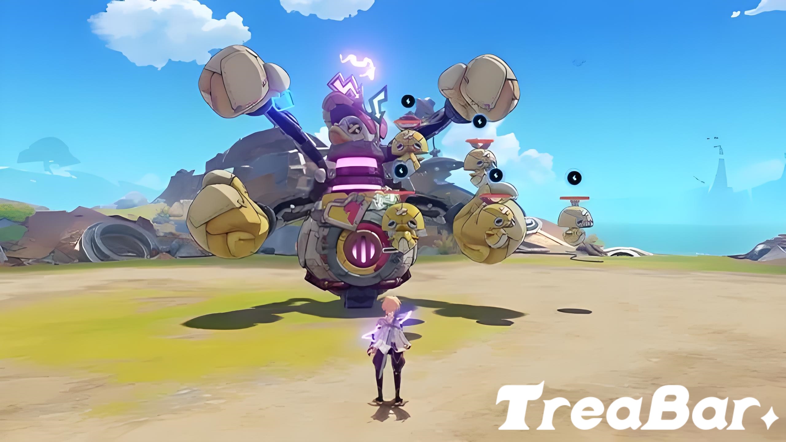 Guide des matériaux d'Aino pour Genshin Impact : Matériaux d'Ascension et de Talent, méthodes d'acquisition et routes de farming (Patch 6.0)