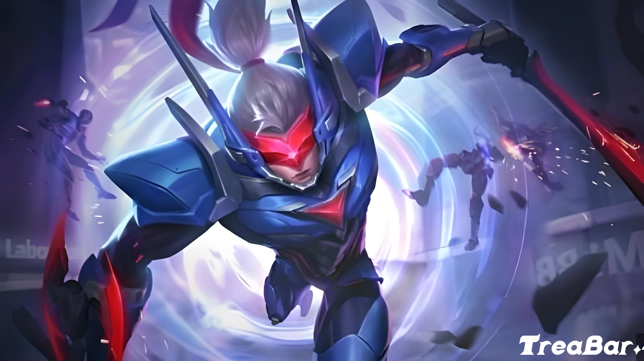 A Comprehensive Analysis of the Mobile Legends Hero Saber: Skills, Acquisition, and a Buying Guide