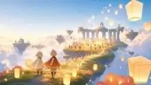 Sky: Children of the Light juillet 2026 : préparer l'anniversaire, la fin de Season of Carnival et Dear Van Gogh