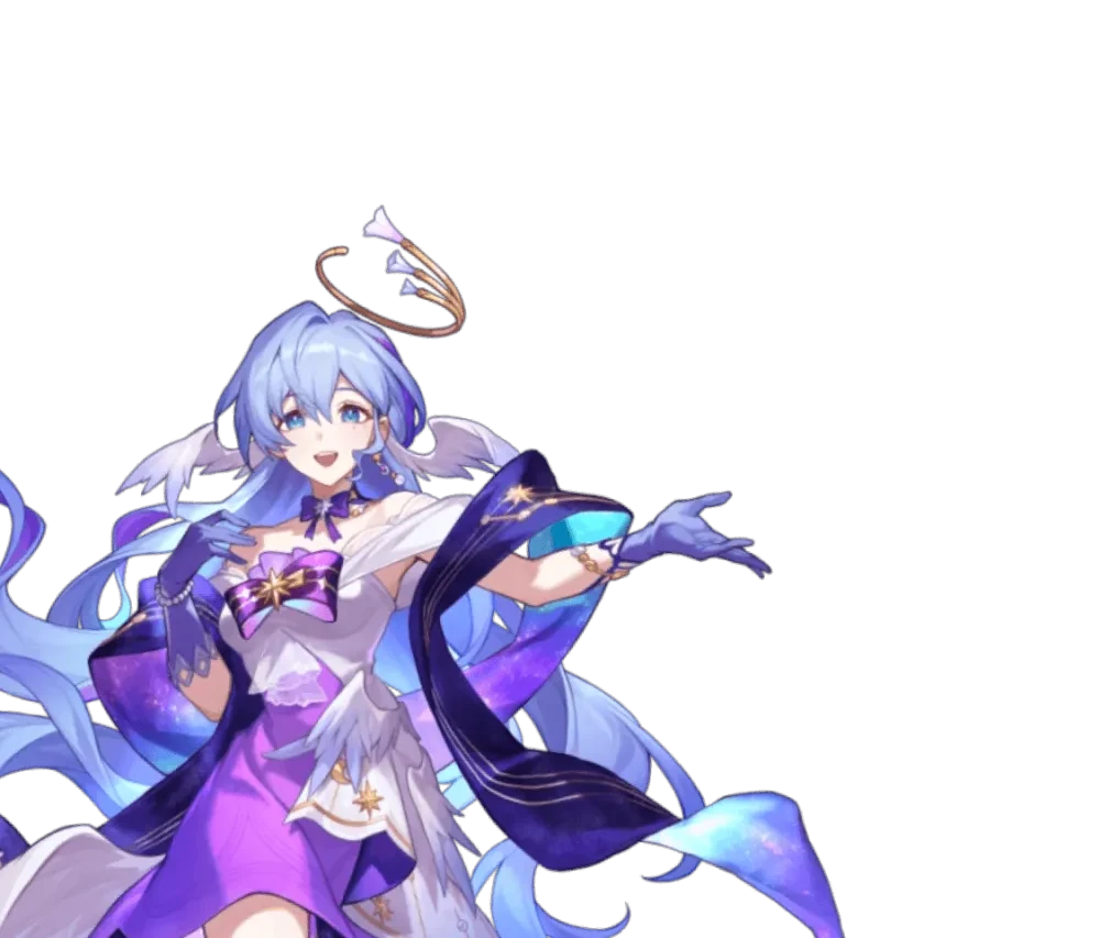 Honkai: Star Rail