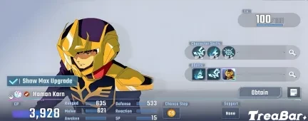 SD Gundam G Generation Eternal Edition Analisis Sepanduk Baharu: Analisis Komprehensif dan Pengesyoran Cabutan untuk Qubeley dan Full Armor ZZ Gundam