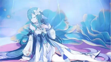 Genshin Impact Vodyanitsa Best Teams: Stellar Swirl, Freeze, and Beyond