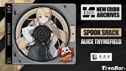 Guide de création d'Alice pour Zenless Zone Zero : Moteur de W optimal, ensemble de disques de pilote et composition d'équipe