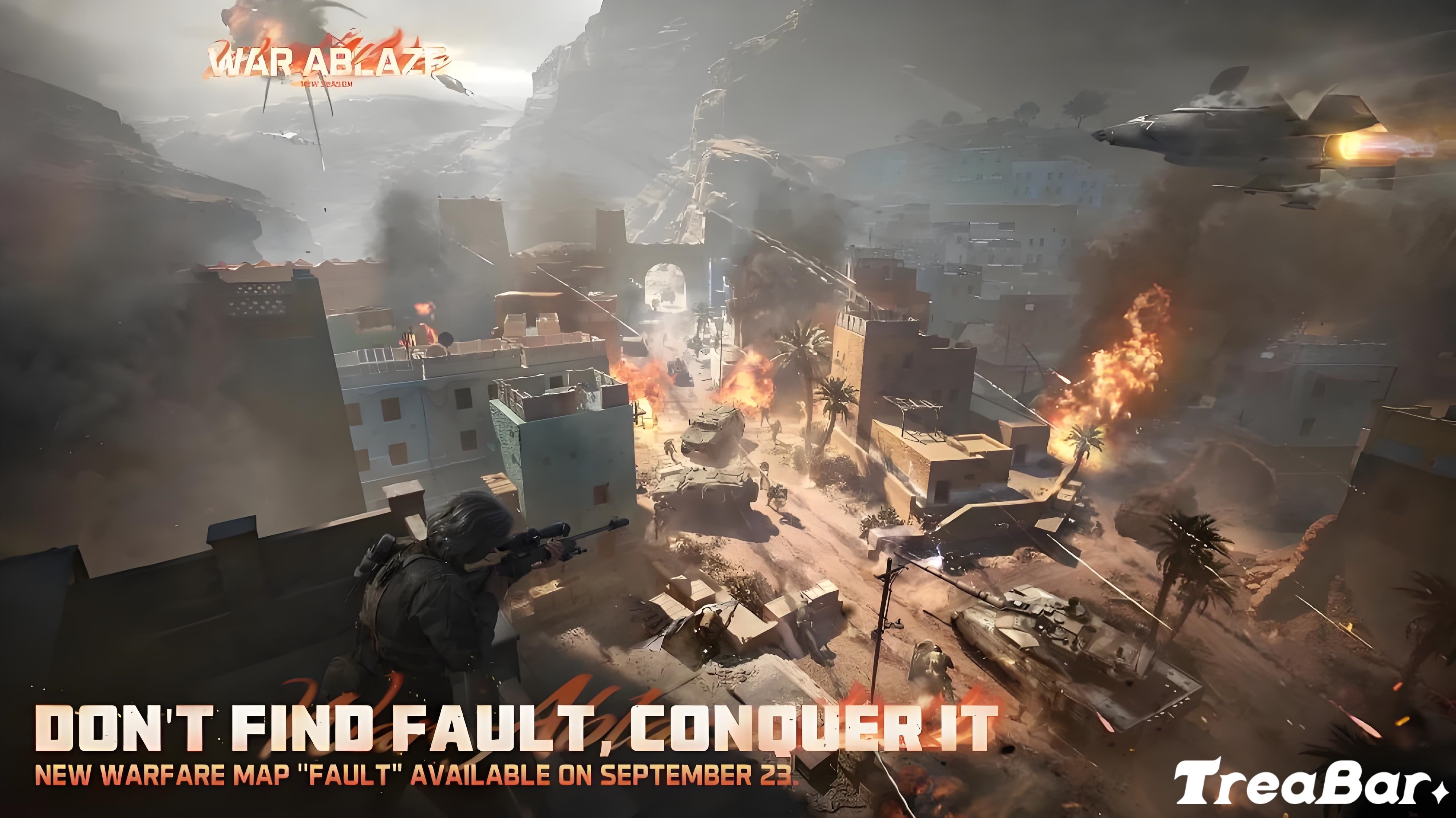 Delta Force Saison 6 : Analyse complète des nouveaux opérateurs, armes, cartes et gameplay