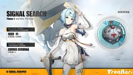 Zenless Zone Zero 2.3 : Guide des matériaux de Lucia | Guide de développement de la Percée d'Ascension, des Améliorations de Compétences et du Moteur-W