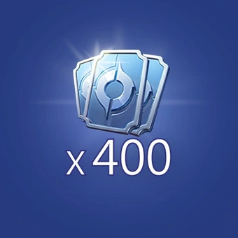 400 Tokens