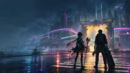 鳴潮 x Cyberpunk: Edgerunners 最後一週攻略：Lucy、Rebecca、Lucilla 與星聲怎麼分配