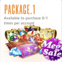 RENEW Специальный спринтерский подарок 1