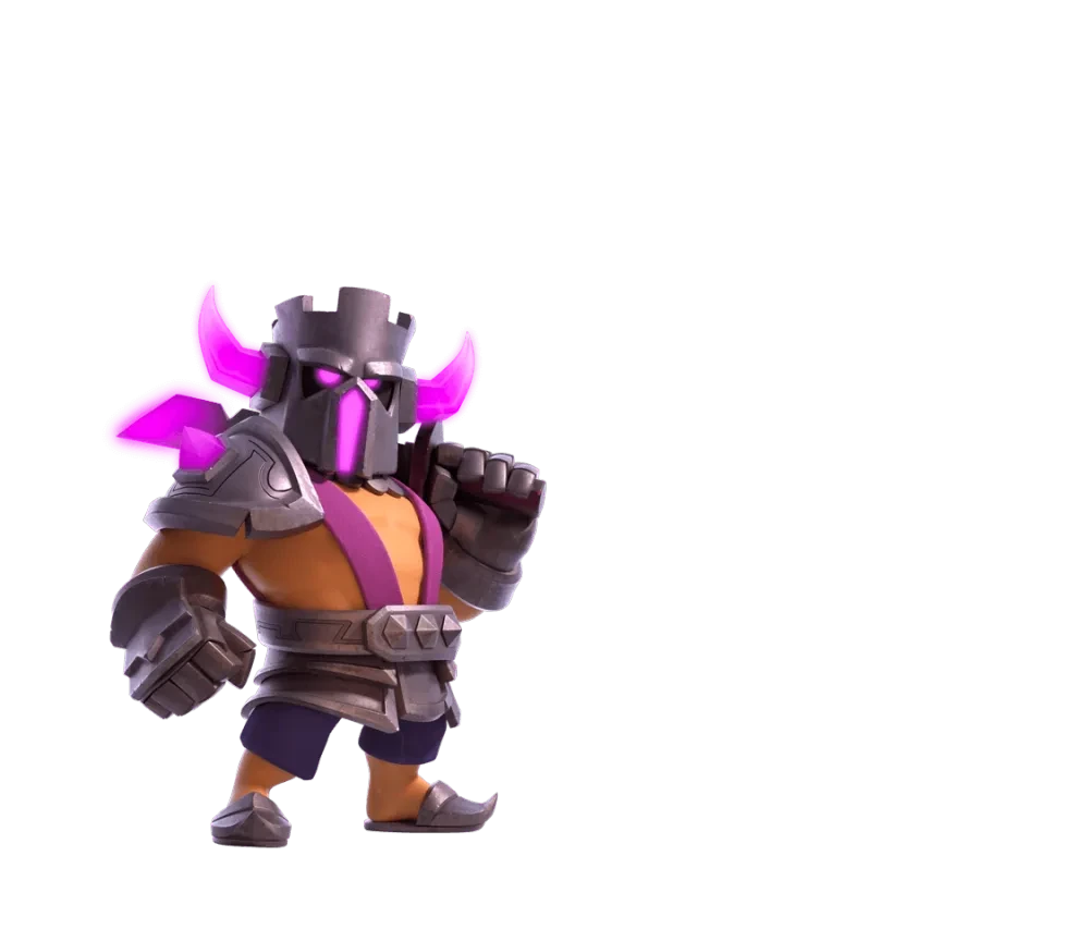 Clash of Clans