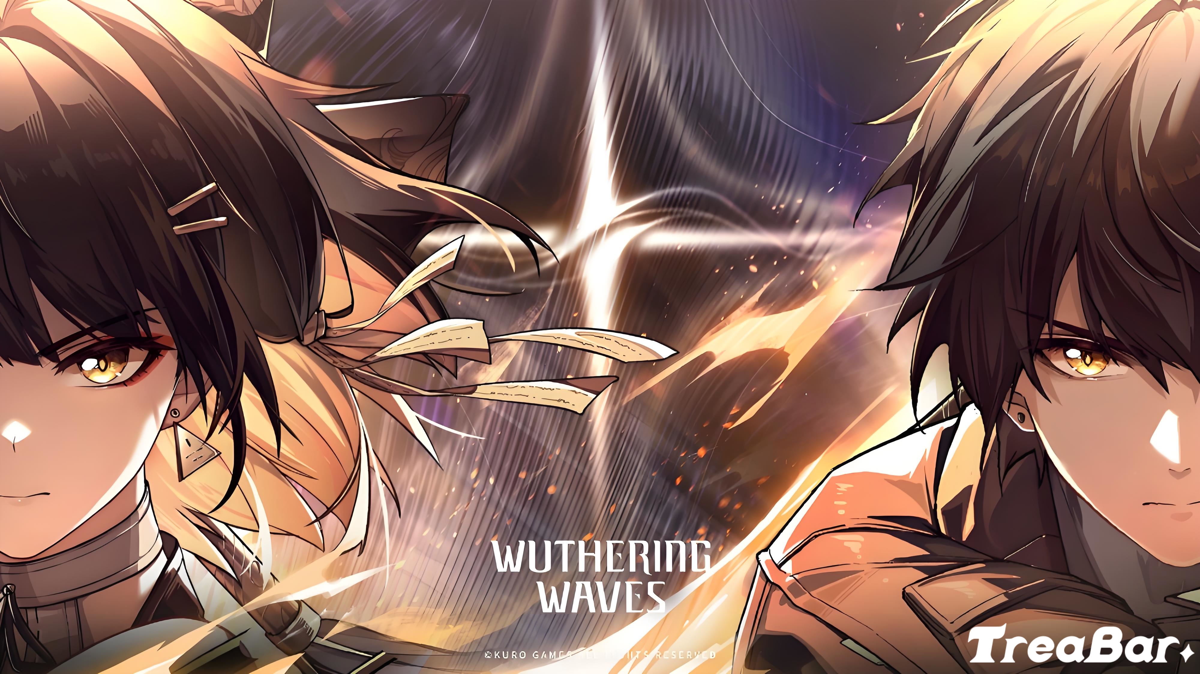 รหัสชุดของขวัญใหม่และวิธีการแลกรับ WuWa 2.6