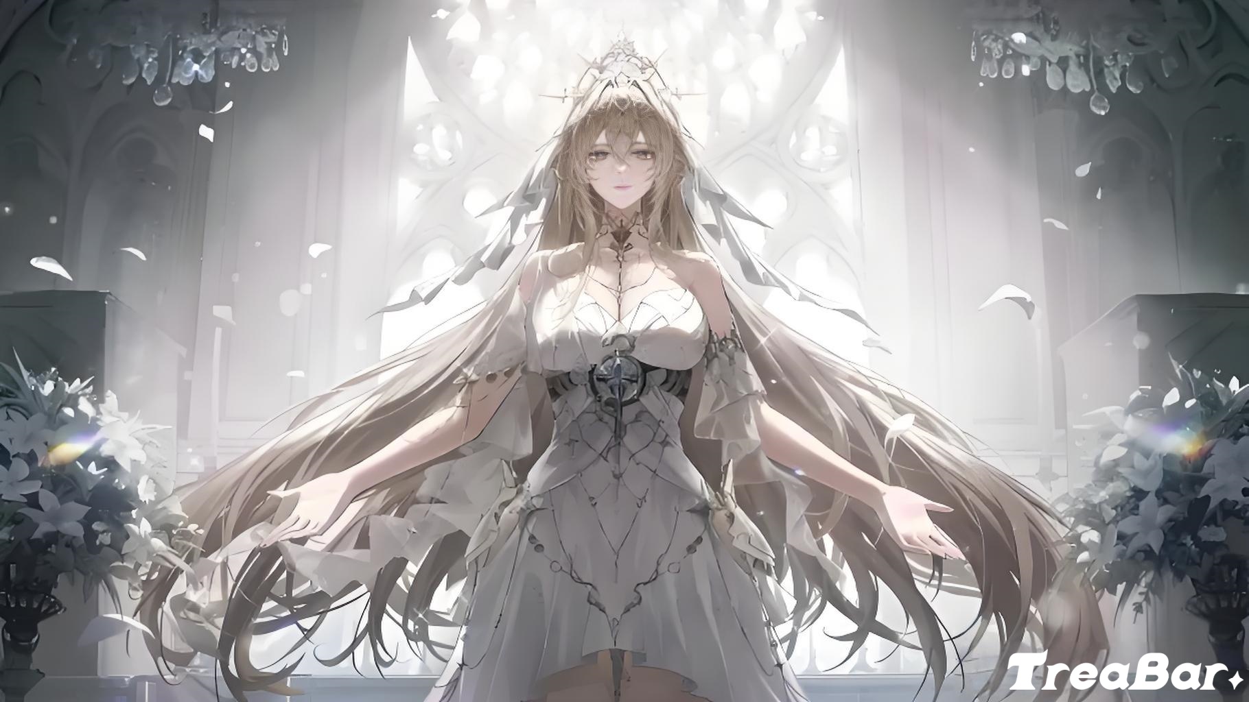 Retribution: Grey Crow Bianca Twilight Queen คู่มือล่าสุด: ไอเทมที่ดีที่สุด, อาวุธสะท้อนเสียง และการวิเคราะห์ความเข้ากันได้ของทีม