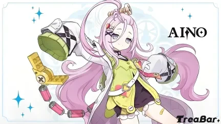 Genshin Impact Patch 6.0 Full Analysis: Rauma and Flint Officially Debut, New Maps, and Anniversary Rewards