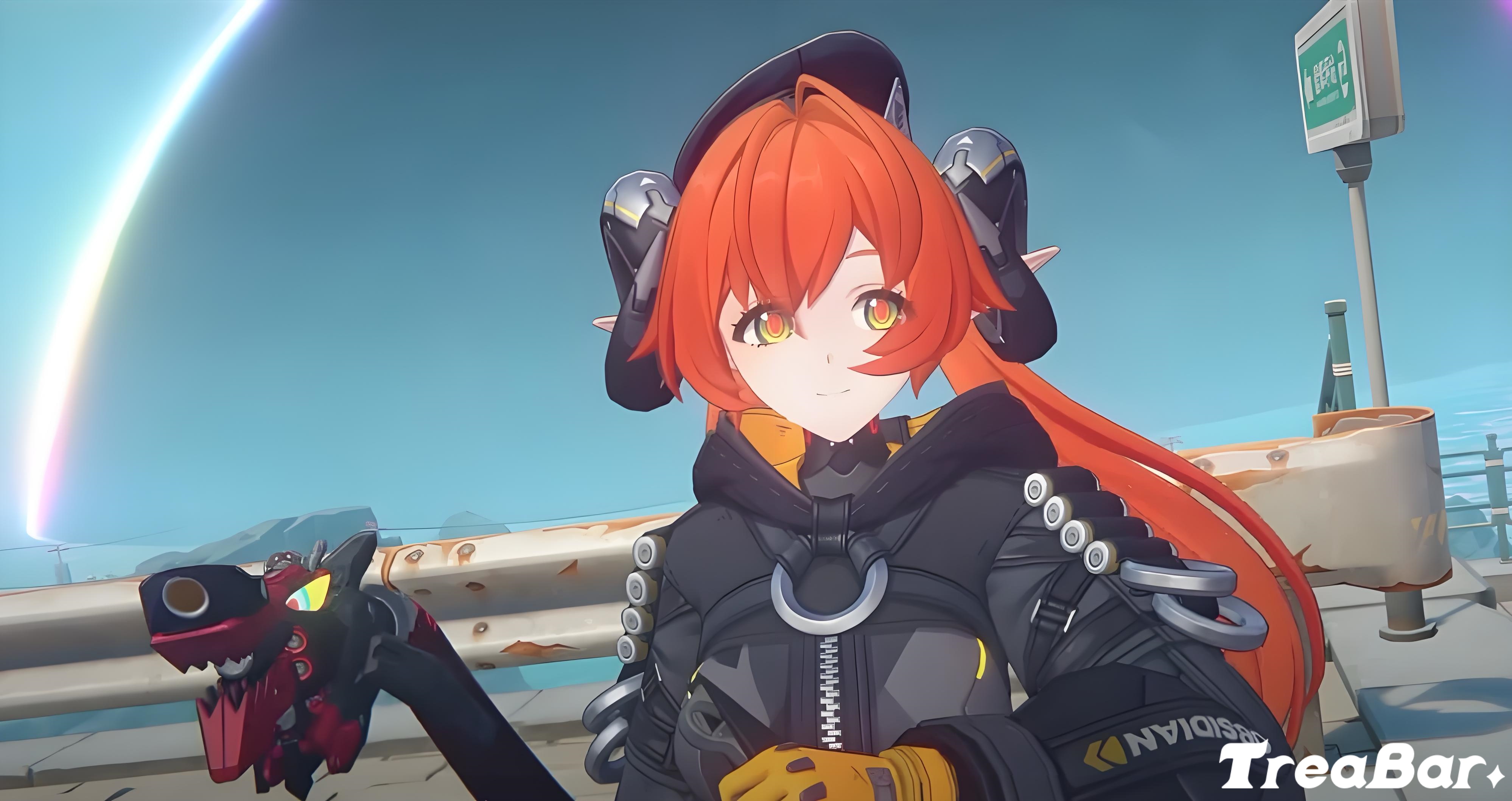 Zenless Zone Zero 2.3 Orphie & Magus 全面攻略：技能解析、W-Engine 配置與 Mindscape Cinema 亮點