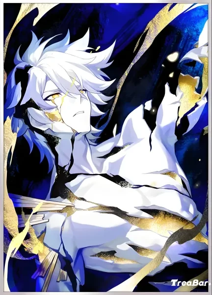 Hướng dẫn đầy đủ cách xây dựng White'Er mạnh nhất trong Honkai Impact 3rd: Hình nón ánh sáng, Di vật và những đội hình kết hợp tốt nhất
