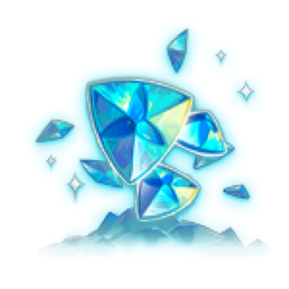 980+110 Genesis Crystal