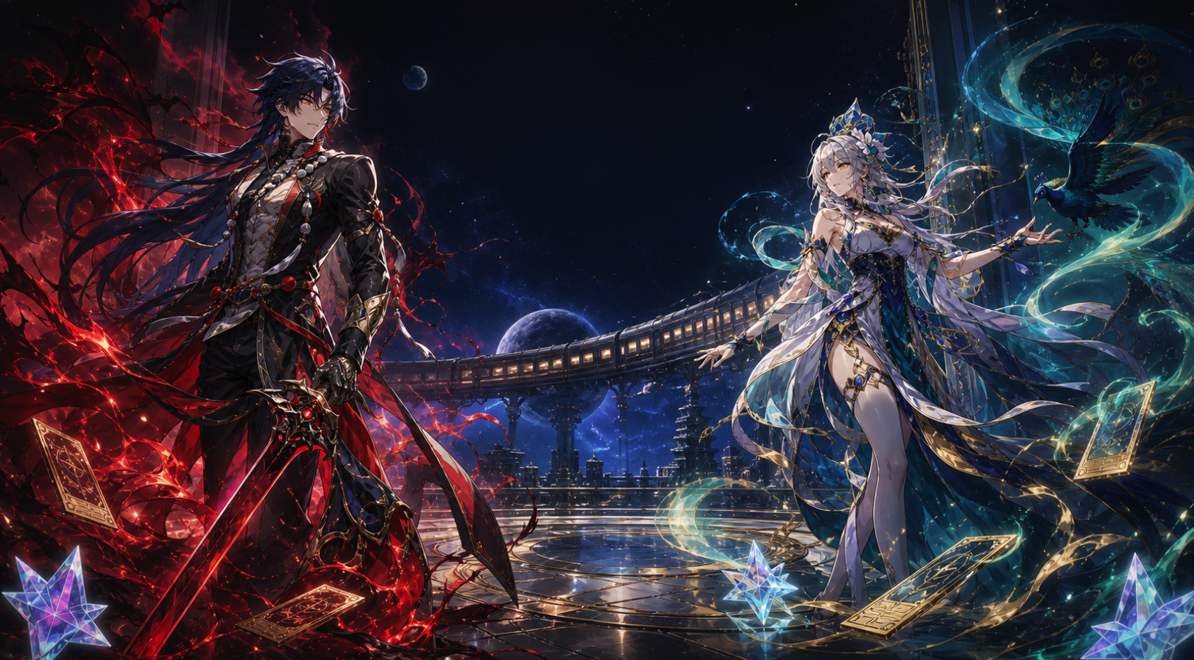Honkai: Star Rail 4.3 Pull Guide: Mortenax Blade, Yao Guang, and Oneiric Shards