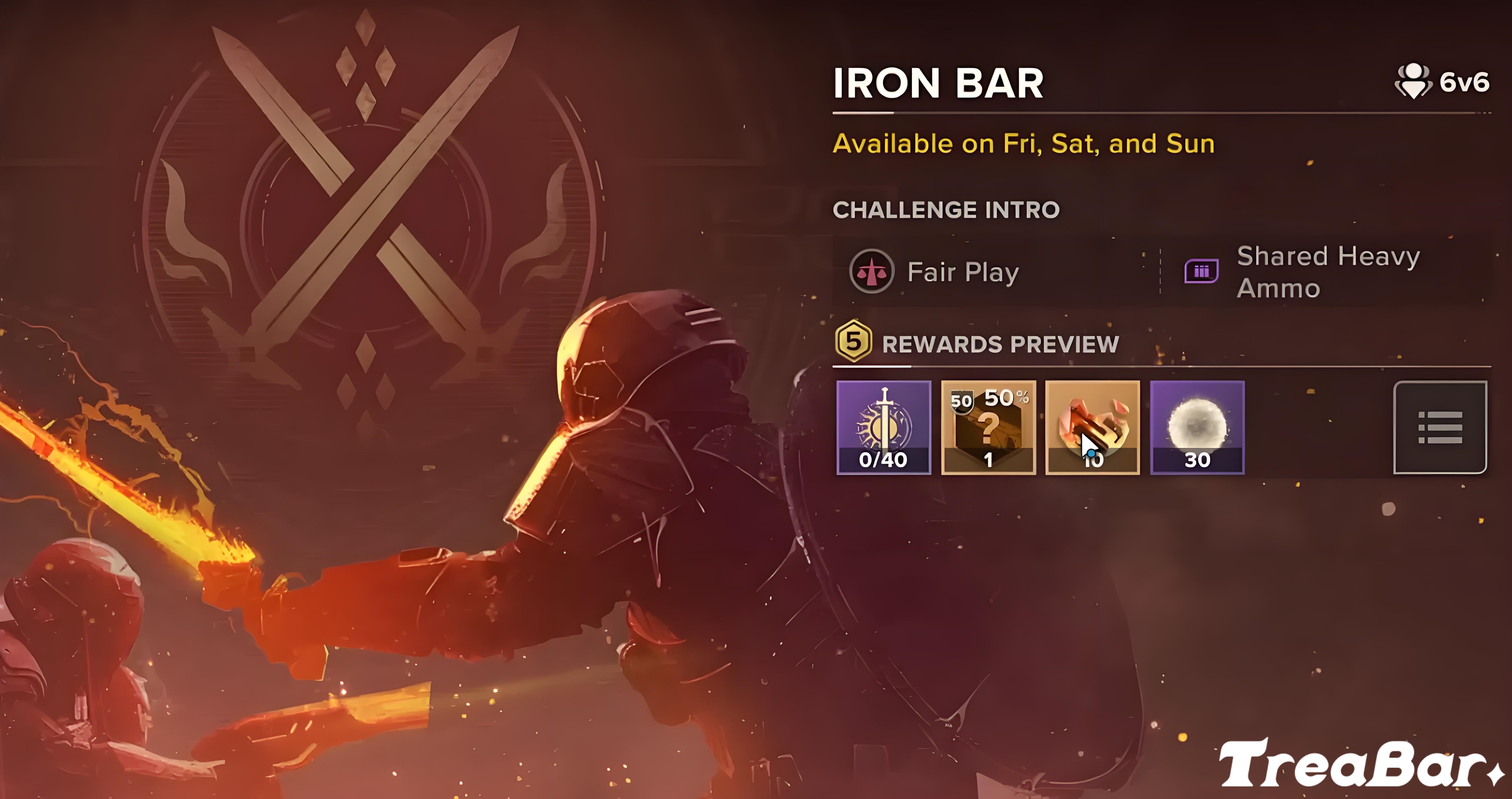 Руководство по билду оборотня в Destiny Rise: навыки, артефакты и анализ оружия
