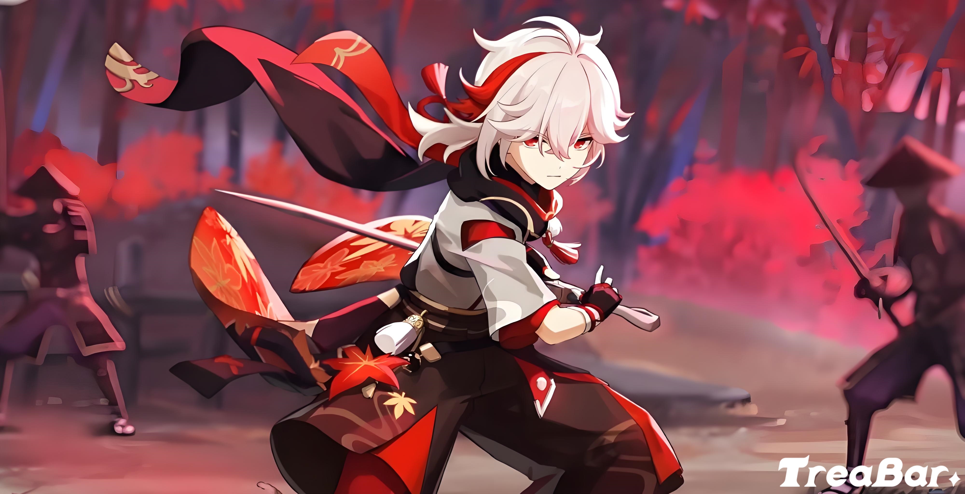 Masters of Wind: "อันดับตัวละคร Anemo" ล่าสุดประจำปี 2025 — รีวิวตัวละครระดับ 0-3 อย่างครอบคลุม รวมถึงการต่อสู้และการสำรวจ