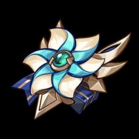 Guide de build de Lohen dans Genshin Impact : meilleures armes, artéfacts et équipes