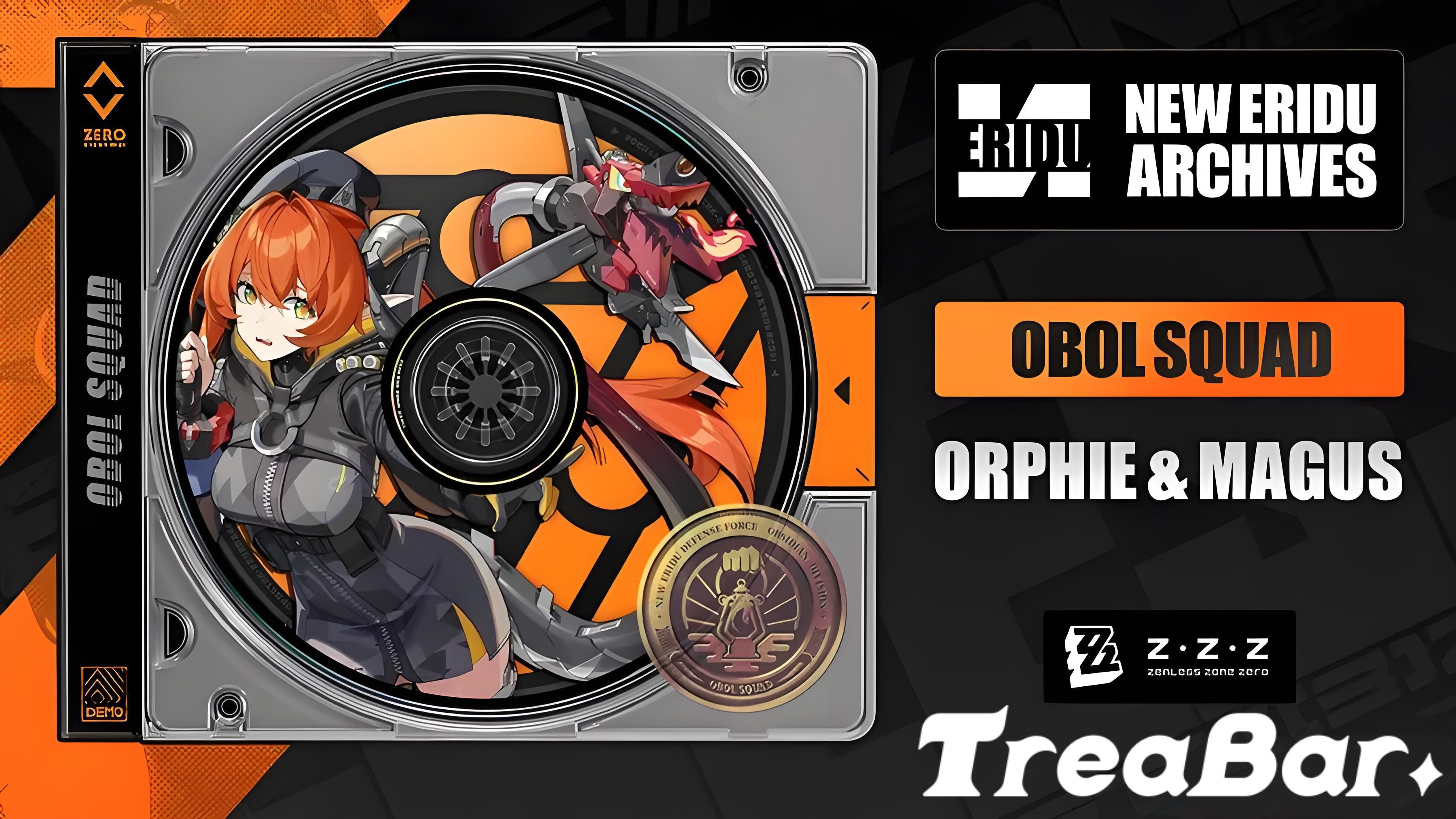 Обновление Zenless Zone Zero 2.2: дата выхода Seed и Orphie, подробности о навыках и возвращение персонажей