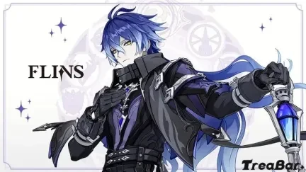 [Genshin Impact 6.0] Compétences, armes et constellation de Flins dévoilées ! Analyse de son arme d'hast électrique principale