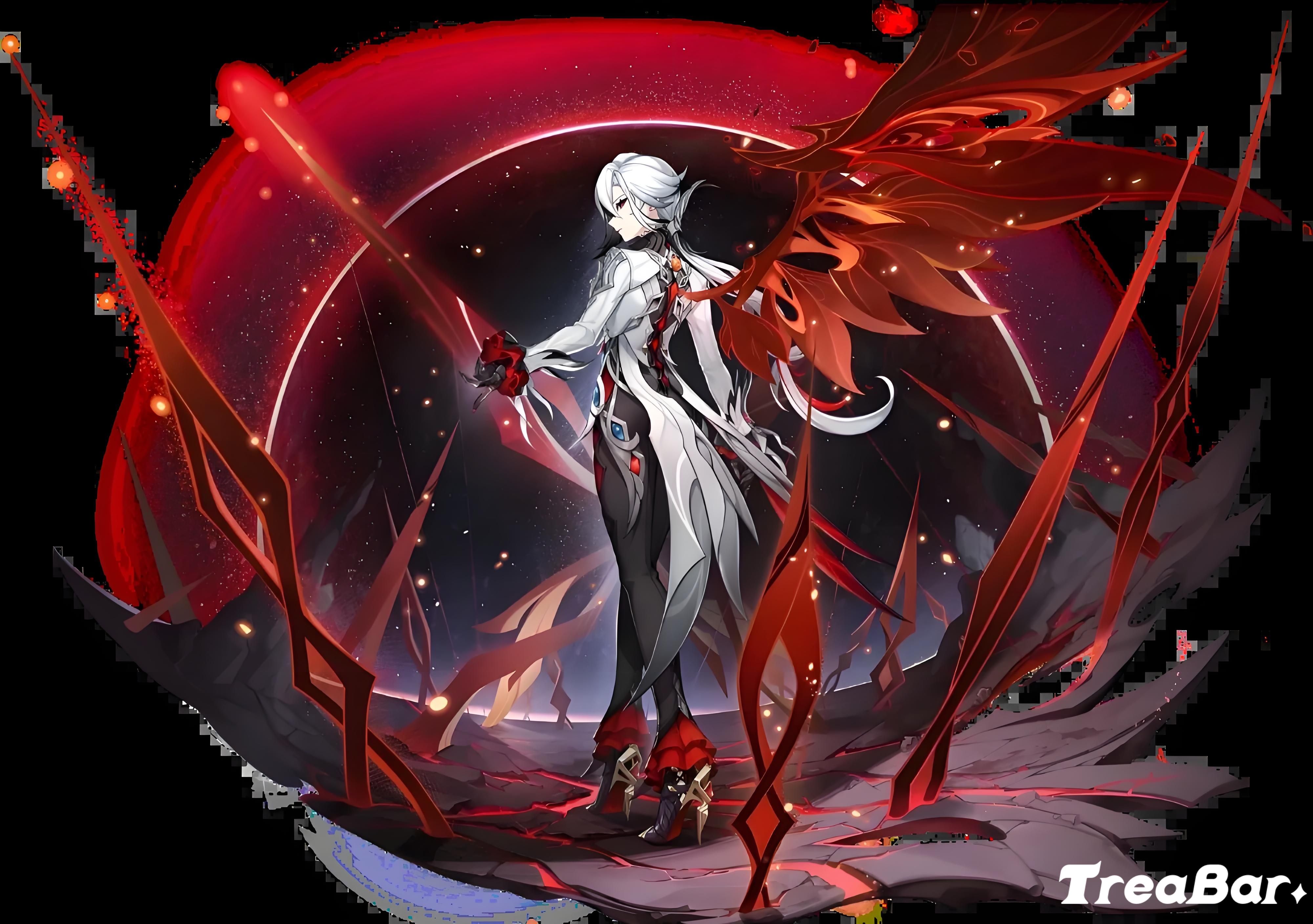 Classement des personnages Élémentaires de Feu de Genshin Impact : Analyse des meilleurs porteurs et soutiens de Feu dans les Abysses et les Méta