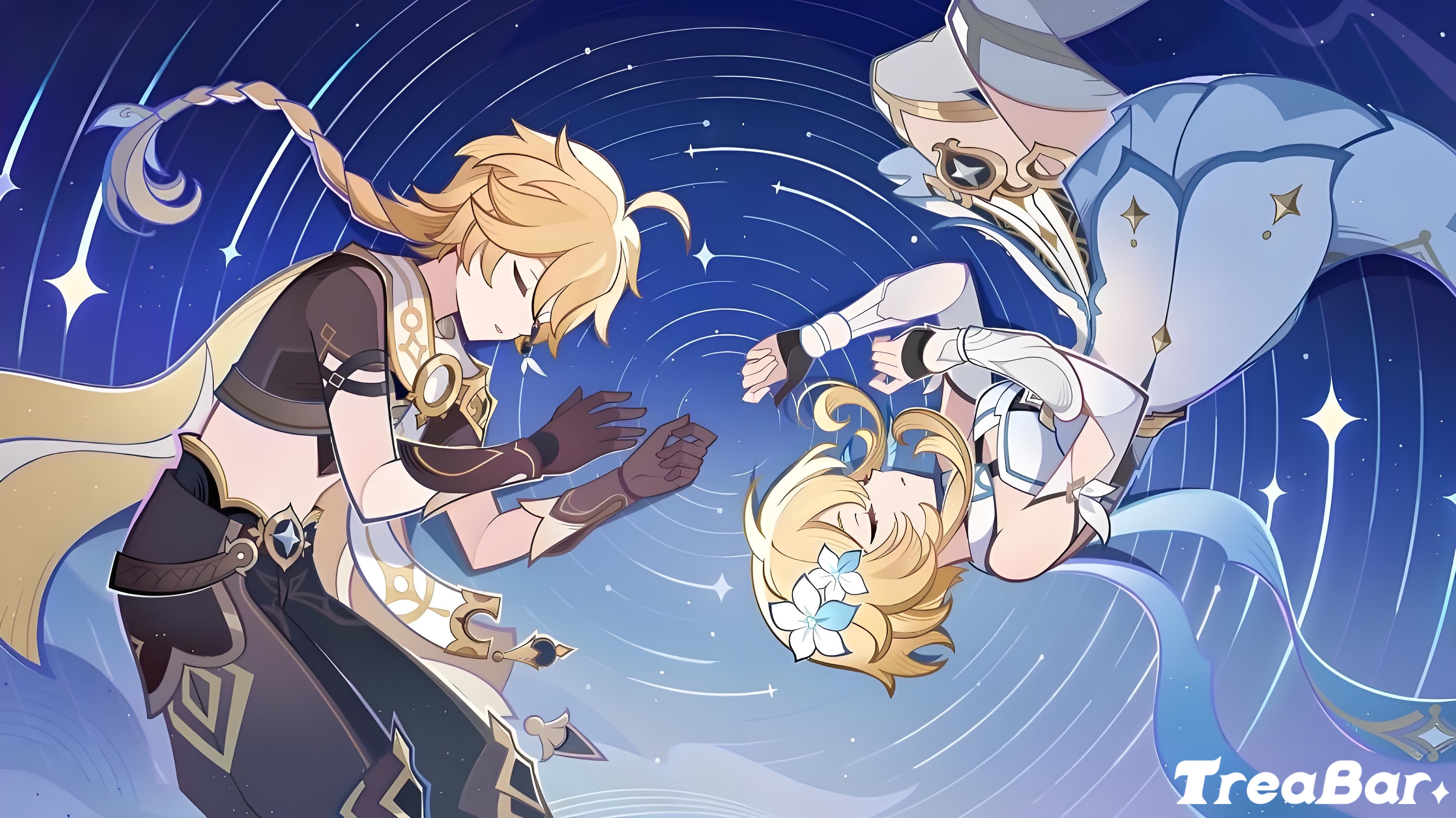 Mã Đổi Quà Genshin Impact 6.0 | Mã Gói Quà Hợp Lệ, Mã Hết Hạn và Hướng Dẫn Đổi Quà (Liên Tục Cập Nhật)