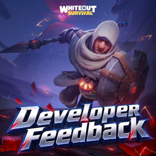 Whiteout Survival: Latest Update & Generation Roadmap