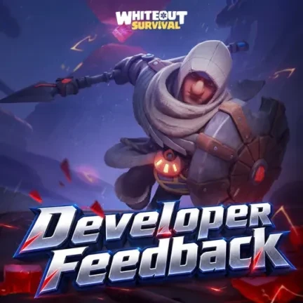 Whiteout Survival: Latest Update & Generation Roadmap