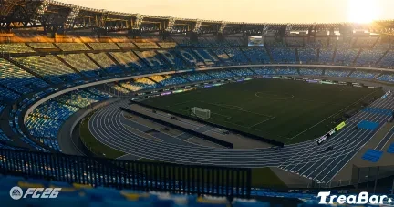 FIFA 26 スタジアム完全ガイド：130のスタジアムと新旧アップデート