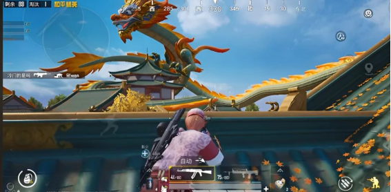 PUBG Mobile 4.7 Update 前瞻:Zombie Mode 回歸、Dragon Lion City 與最新爆料彙總