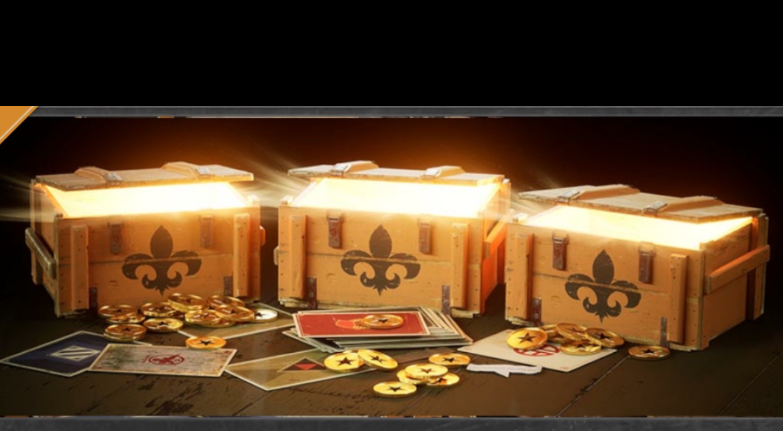 6 - ticket pass bundle