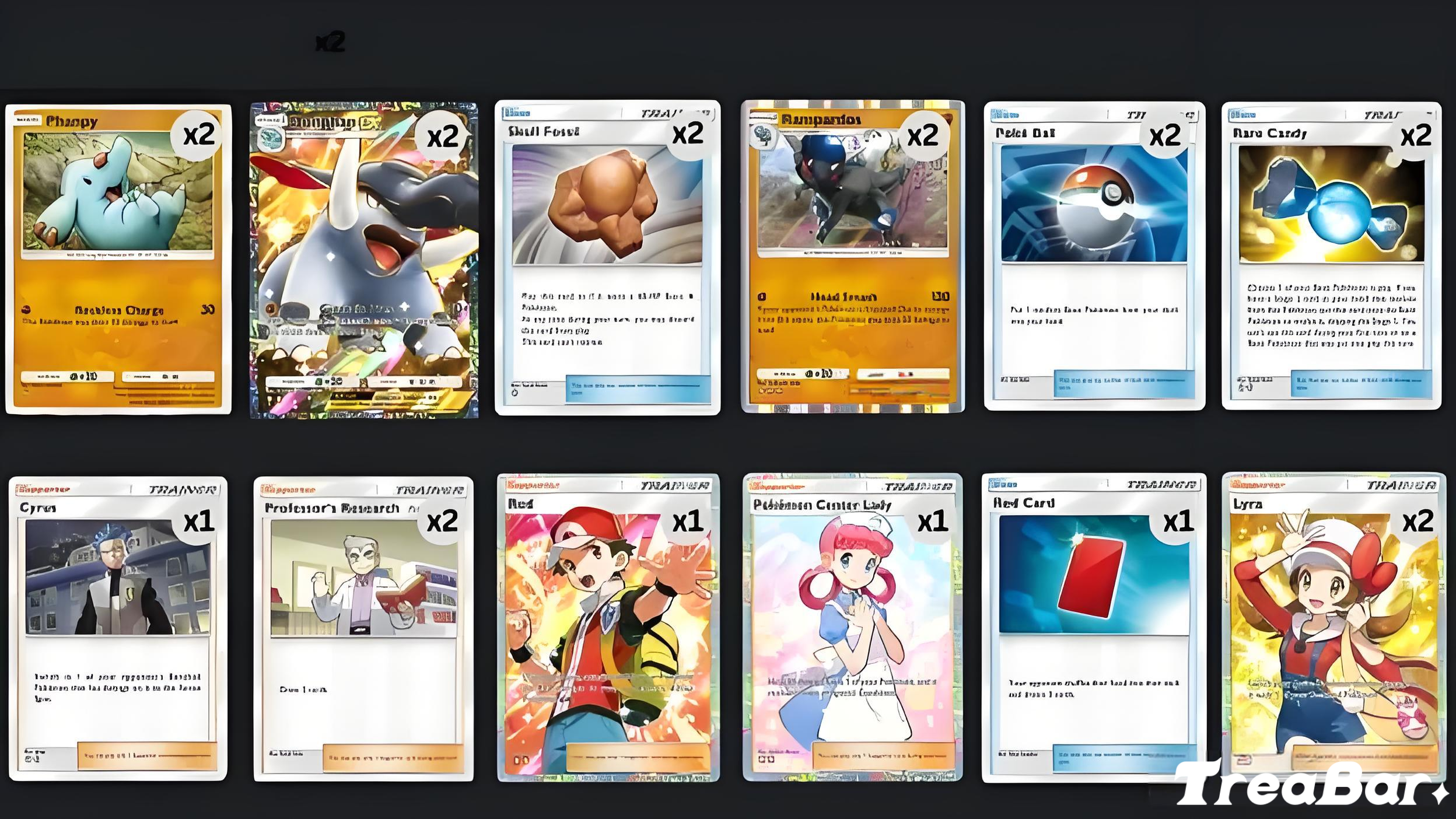 Pokémon TCG Pocket: คู่มือการสร้างเด็ค Donphan-Ex ที่แข็งแกร่งที่สุด | กลยุทธ์ยอดนิยมและแนวทางการสร้างการ์ดที่แนะนำ