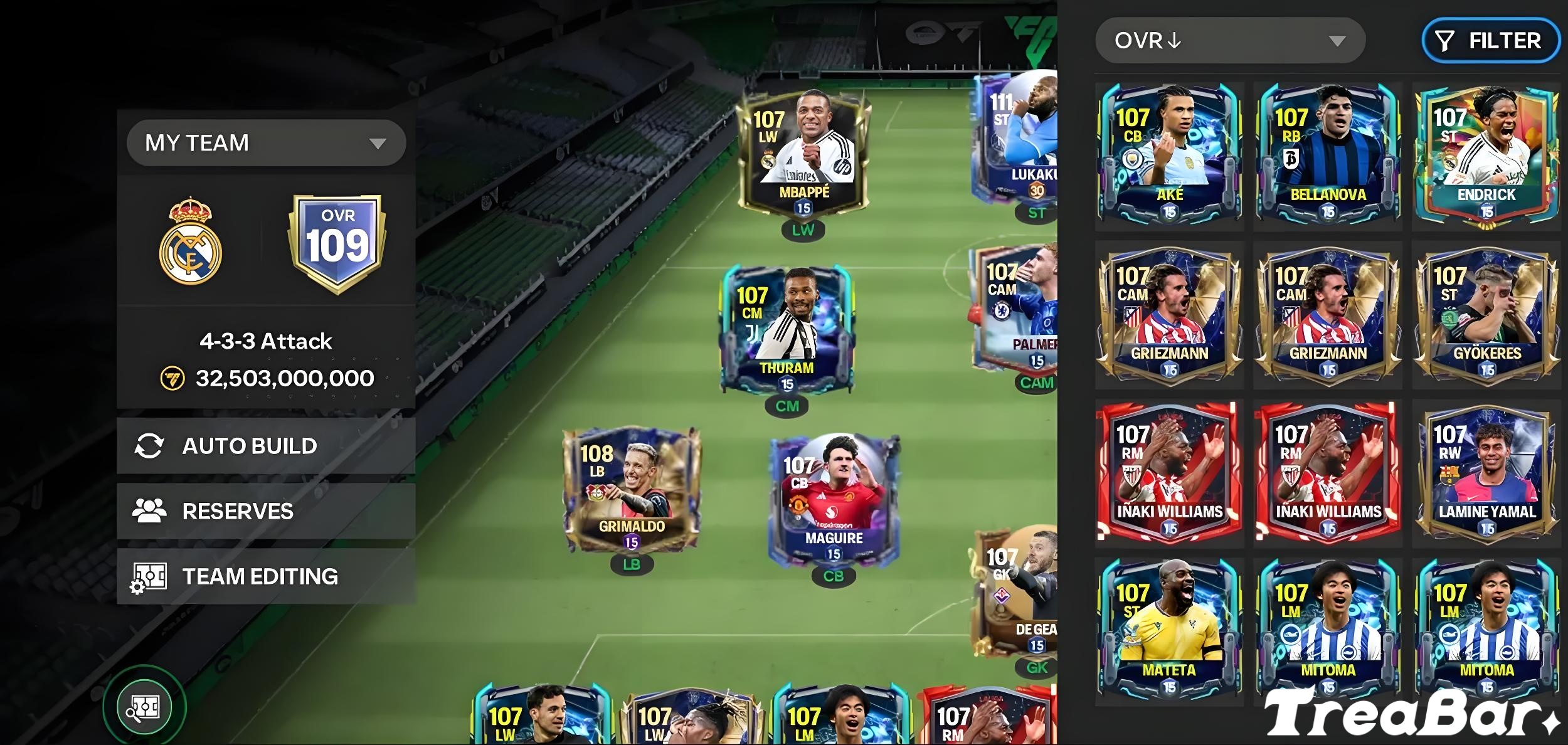 Guide complet d'EA Sports FC 26 Mobile : Date de sortie, mises à jour de gameplay et configuration optimale